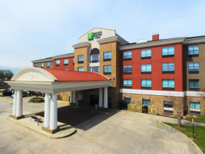  Holiday Inn Express Hotel & Suites Baton Rouge -Port Allen, an IHG Hotel  Порт Аллен